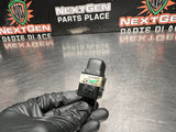 2005 C6 CORVETTE HAZARD WARNING SWITCH 15142960 OEM #1030
