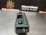 97-04 C5 CORVETTE CLIMATE CONTROL HVAC OEM 09380441 #1088