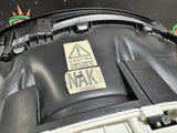 1997 C5 CORVETTE CLUSTER WITH BEZEL OEM #1289