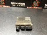2011 FORD F350 DIESEL GLOW PLUG RELAY MODULE BC3A-12B533-AD OEM #1171