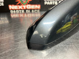 10-15 CAMARO SS RH PASSENGER SIDE MIRROR GRAY OEM #999