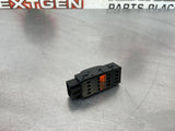 08 - 09 PONTIAC G8 RH SEAT SWITCH OEM 6218013 #611