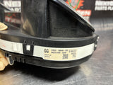 2015 FORD MUSTANG GT MANUAL INSTRUMENT CLUSTER OEM #1330