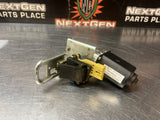 05-13 C6 CORVETTE TRUNK LID PULL DOWN MOTOR OEM 16888150 #1266