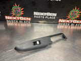 2015 FORD MUSTANG GT RH PASSENGER SIDE WINDOW SWITCH OEM FR3B-14528-A #1250