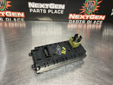 2008 FORD F250 CLIMATE CONTROL HVAC OEM 7C3T-19980-CD #868