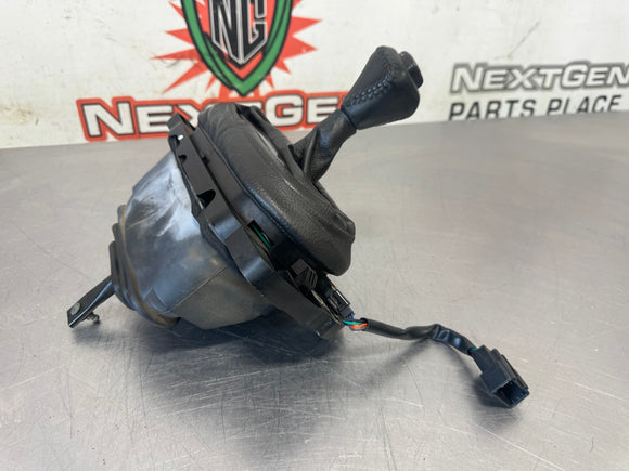 2005 C6 CORVETTE AUTOMATIC TRANSMISSION SHIFTER ASSEMBLY OEM #562