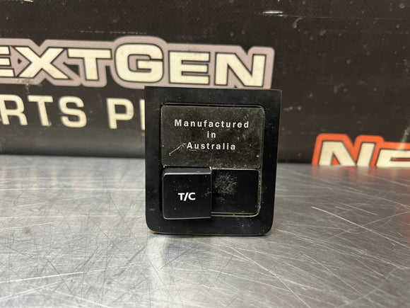 04-06 PONTIAC GTO TRACTION CONTROL SWITCH OEM #1191