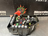 2014 CADILLAC CTS V COUPE UNDERHOOD FUSE BOX OEM 20860986 #1233