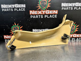 97-04 C5 CORVETTE RH SIDE SEAT BELT TRIM OAK OEM 10426018 #1368