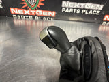 2007 C6 CORVETTE AUTOMATIC TRANSMISSION SHIFTER ASSEMBLY OEM #1255