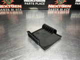 04-06 PONTIAC GTO CENTER CONSOLE RUBBER INSERT 92084794 OEM #987