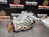 04-05 V1 CTSV 3.73 REAR DIFFERENTIAL GENERATION 0 10361308 OEM #1467