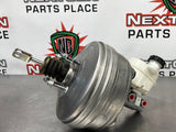 2019 MUSTANG GT BRAKE BOOSTER OEM #253