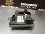 2005 C6 CORVETTE BODY CONTROL MODULE BCM FUSE BOX 15216908 28010159 OEM #1110