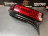 2014 CADILLAC CTS-V COUPE RH SIDE TAIL LIGHT OEM 22841730 #1233
