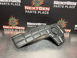 2000 C5 CORVETTE WINDSHIELD WASHER FLUID RESERVOIR W/ PUMP OEM 22154853 #798