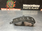 2006 C6 CORVETTE HEADS UP DISPLAY SWITCH OEM 15285915 #1194