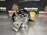 08-09 PONTIAC G8 GT POWER STEERING PUMP W/ BRACKET/ RESERVOIR OEM #1590