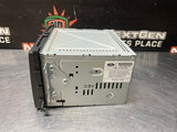 2008 FORD F550 RADIO 8C3T-18K810-AB OEM #1012