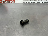 1999 C5 CORVETTE BRAKE BOOSTER PIN CLIP BOLT TO BRAKE PEDAL OEM #486