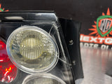 2006 PONTIAC GTO REAR BLACK TAIL LIGHTS OEM #910