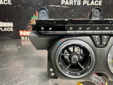 2021 CAMARO SS CLIMATE CONTROL PANEL HVAC OEM 84441501 #1556