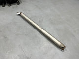 2011 CHEVY 2500 LML CREW CAB SHORT BED DURAMAX DRIVESHAFT 20998114 OEM #710