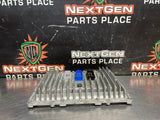 2015 GMC SIERRA 2500HD 6.6 DURAMAX PCM ECM 12667377 OEM #1603
