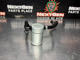11-14 FORD MUSTANG GT 5.0 J&L OIL SEPARATOR/CATCH CAN PASSENGER SIDE #3993