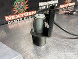 2004 PONTIAC GTO CRUISE CONTROL MODULE AND ACTUATOR OEM #1438
