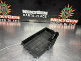 2016 FORD MUSTANG GT FUSE BOX LID COVER OEM #1292