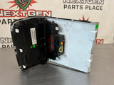 2011 CAMARO SS RADIO CONTROL PANEL 20990311 OEM #3694