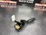 04-06 PONTIAC GTO CRUISE CONTROL STALK SWITCH OEM 92089546 #1191