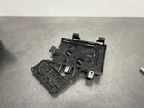 09-13 C6 CORVETTE ECM BRACKET 25942521 OEM #1492
