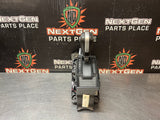 2013 FORD MUSTANG GT AUTO (6R80) SHIFTER WITH KNOB ASSEMBLY OEM #1271
