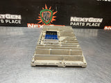2012 CHEVROLET SILVERADO 6.6 DIESEL ECU PCM 12649719 OEM #1133