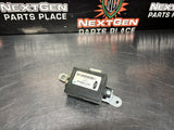 2013 FORD MUSTANG GT PARKING ASSIST MODULE CR3T-15K866-EA OEM #1271