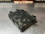 2008 C6 Corvette Convertible Top Control Module 15793697 OEM #1266