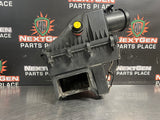 2011 FORD F250 F350 6.7L DIESEL AIR INTAKE BOX OEM #1329