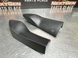2011 FORD F250 F350 LH / RH SIDE DOOR TWEETERS SPEAKER OEM #1393