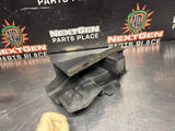 2010 CAMARO SS LH DRIVER RADIATOR SIDE BAFFLE OEM 92225818 #1525
