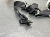 2010 CAMARO SS RH PASSENGER SEAT BELT OEM #535