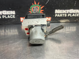 08 - 09 PONTIAC G8 ABS PUMP MODULE OEM 92203488 #1590