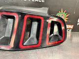 2014 MUSTANG GT TAIL LIGHTS OEM #1300