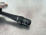 2001 C5 CORVETTE WINDSHIELD WIPER STALK SWITCH OEM #540