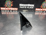 04-06 GTO DRIVER RH SIDE DOOR PANEL MIRROR VENT TRIM OEM 92091111 #1438