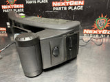 2005 CADILLAC CTS-V CENTER CONSOLE WITH ARMEST EBONY OEM #1587