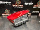 97 - 04 C5 CORVETTE RH PASSENGER HEADLIGHT ASSEMBLY WORKING TORCH RED OEM #1303