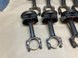 GEN 4 LS3/L92 6.2L RODS AND PISTONS OEM #C255